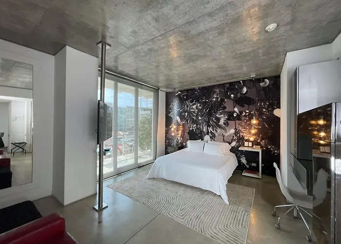 Now Hotel Cali (Adults Only)