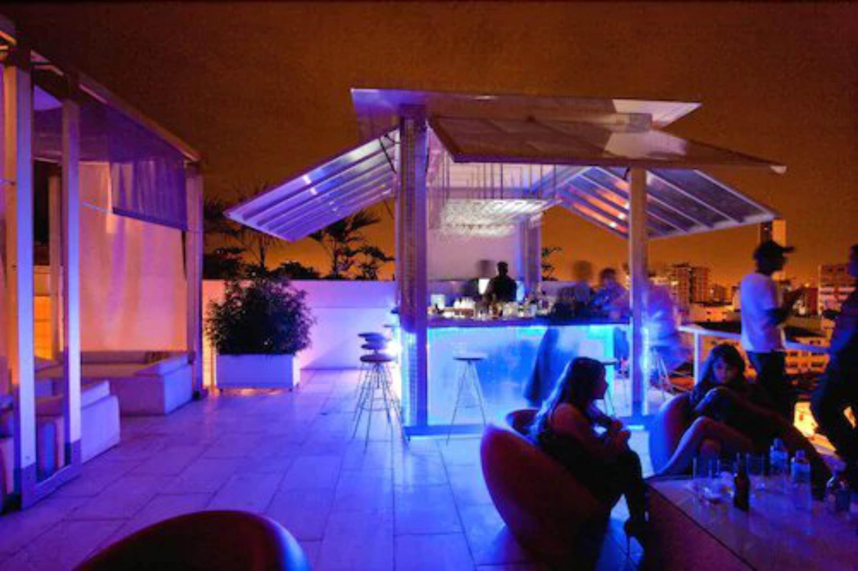 Hotel Now (adults Only) Cali
